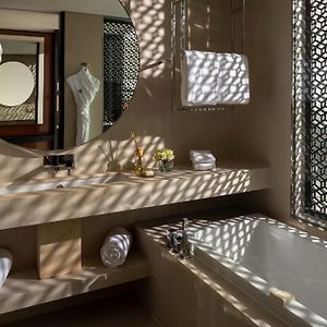 Fairmont Queen Room