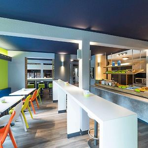 Ibis Budget Rouen Petit Quevilly